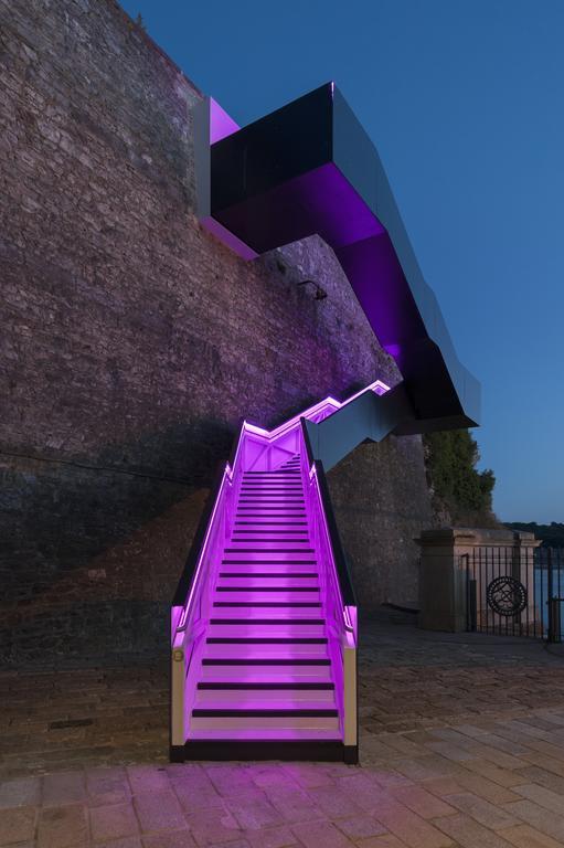 Buckingham Place At The Royal William Yard Plymouth Exterior foto